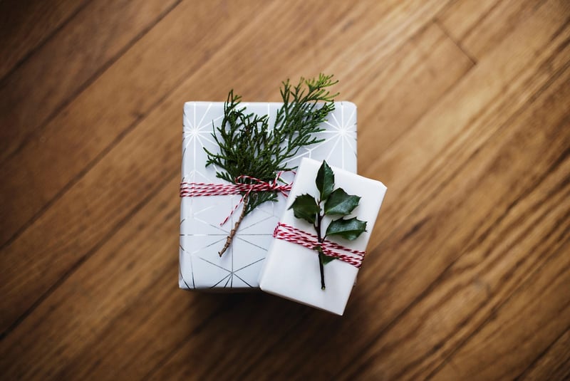 Tailored Gift Boxes